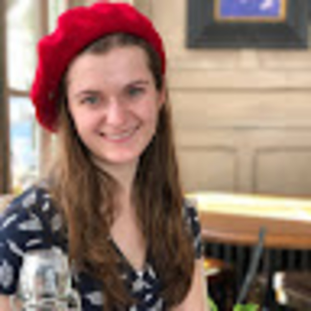 Meet your Posher, Scarlet